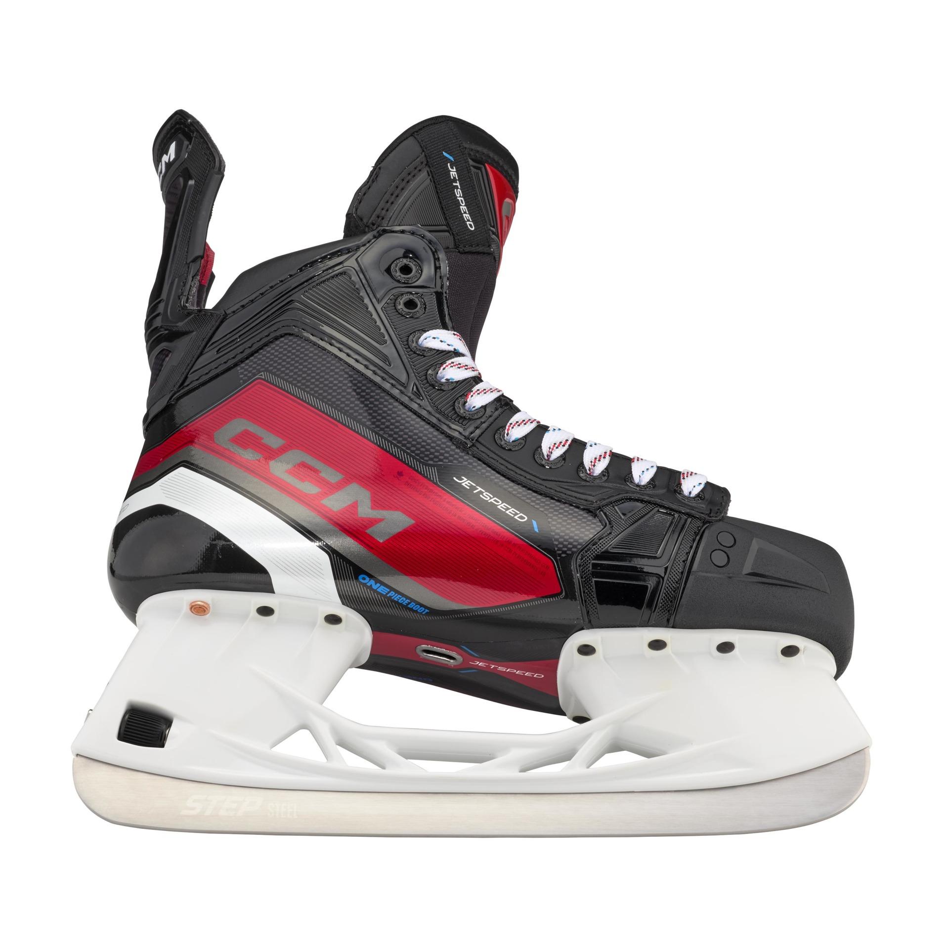 CCM JETSPEED FT6 LUISTIN - Image 6