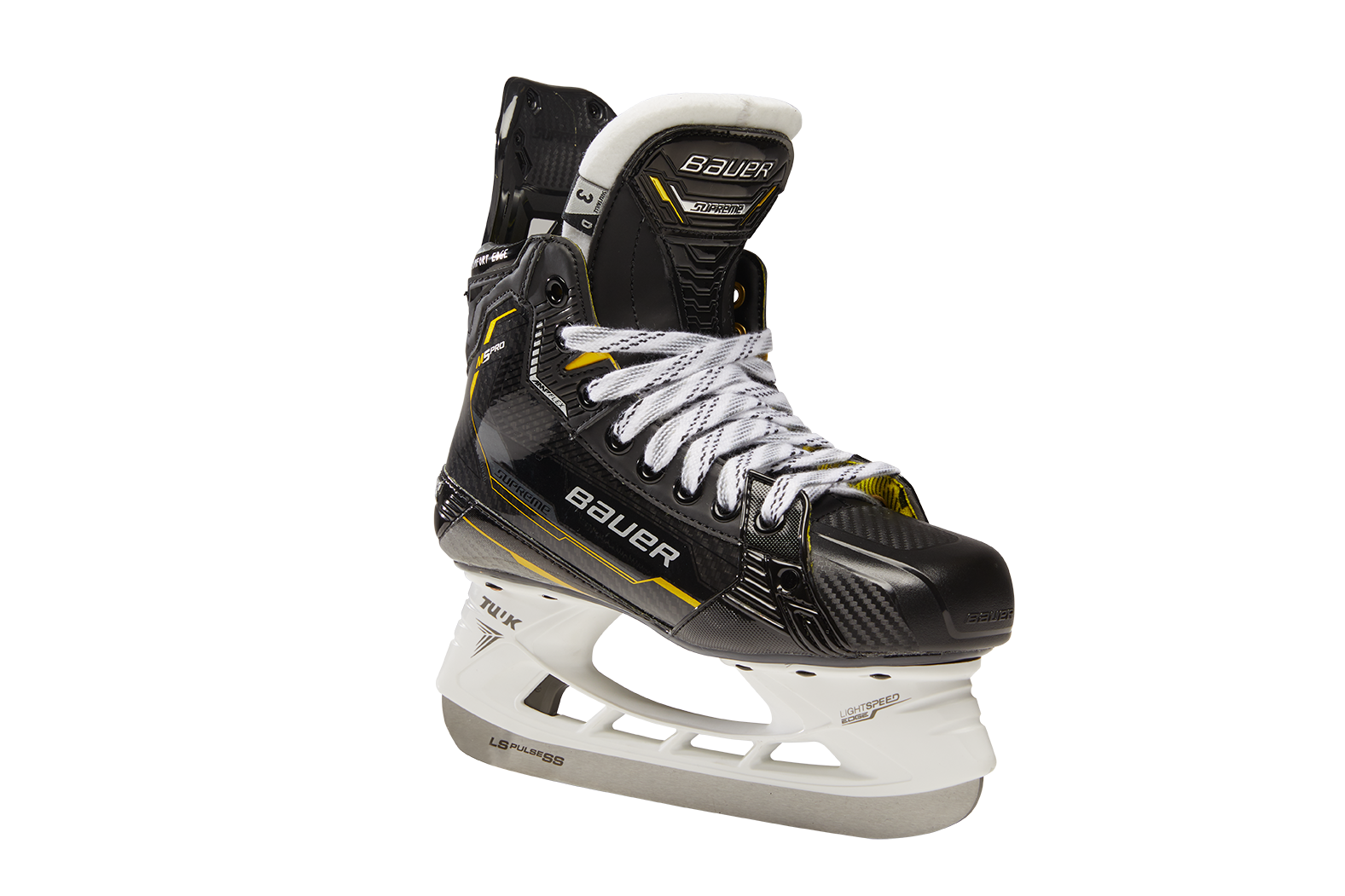 BAUER SUPREME M5 PRO LUISTIN - Image 3