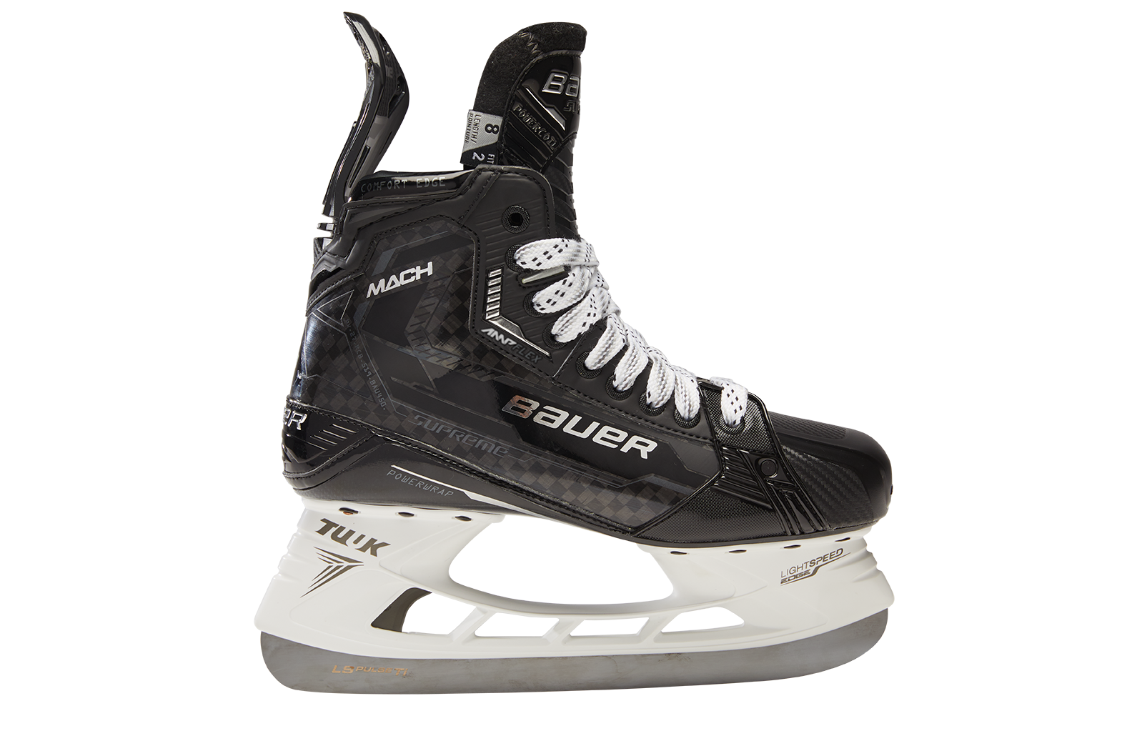 BAUER SUPREME MACH LUISTIN - Image 2