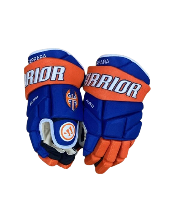 WARRIOR TAPPARA ALPHA PRO JÄÄKIEKKOHANSKAT - Image 2