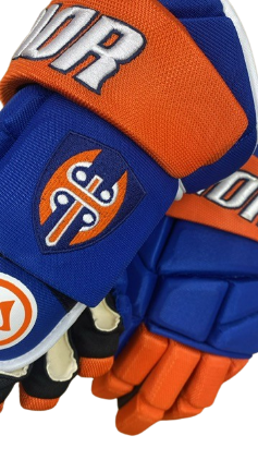 WARRIOR TAPPARA ALPHA PRO JÄÄKIEKKOHANSKAT - Image 3