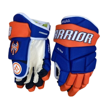 WARRIOR TAPPARA ALPHA PRO JÄÄKIEKKOHANSKAT