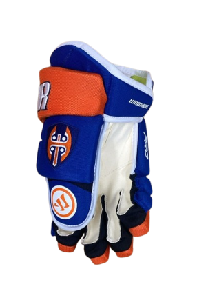 WARRIOR TAPPARA ALPHA PRO JÄÄKIEKKOHANSKAT - Image 4
