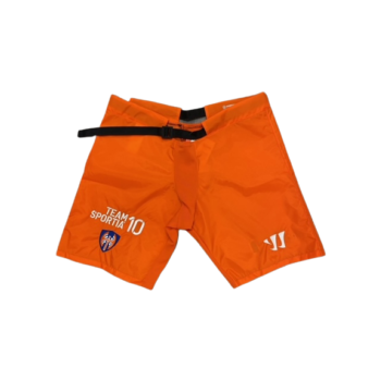 WARRIOR COVER 23 TAPPARA