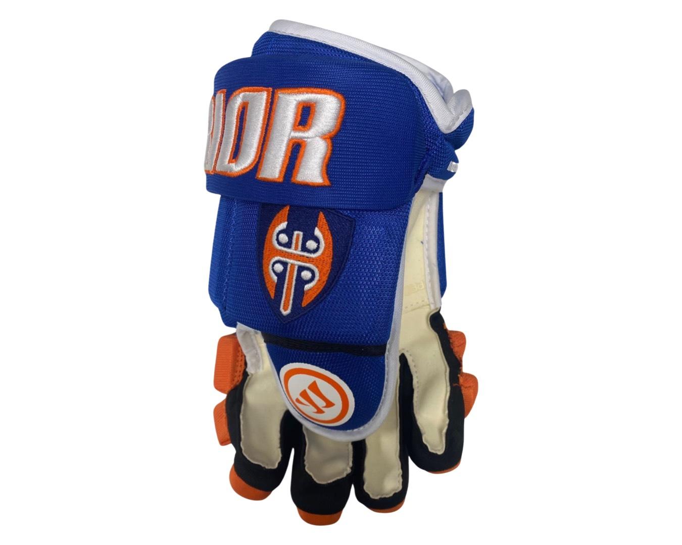 WARRIOR TAPPARA COVERT PRO JÄÄKIEKKOHANSKAT - Image 4