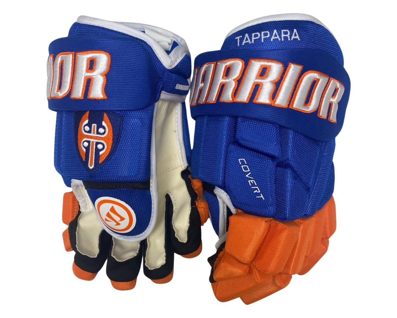 WARRIOR TAPPARA COVERT PRO JÄÄKIEKKOHANSKAT