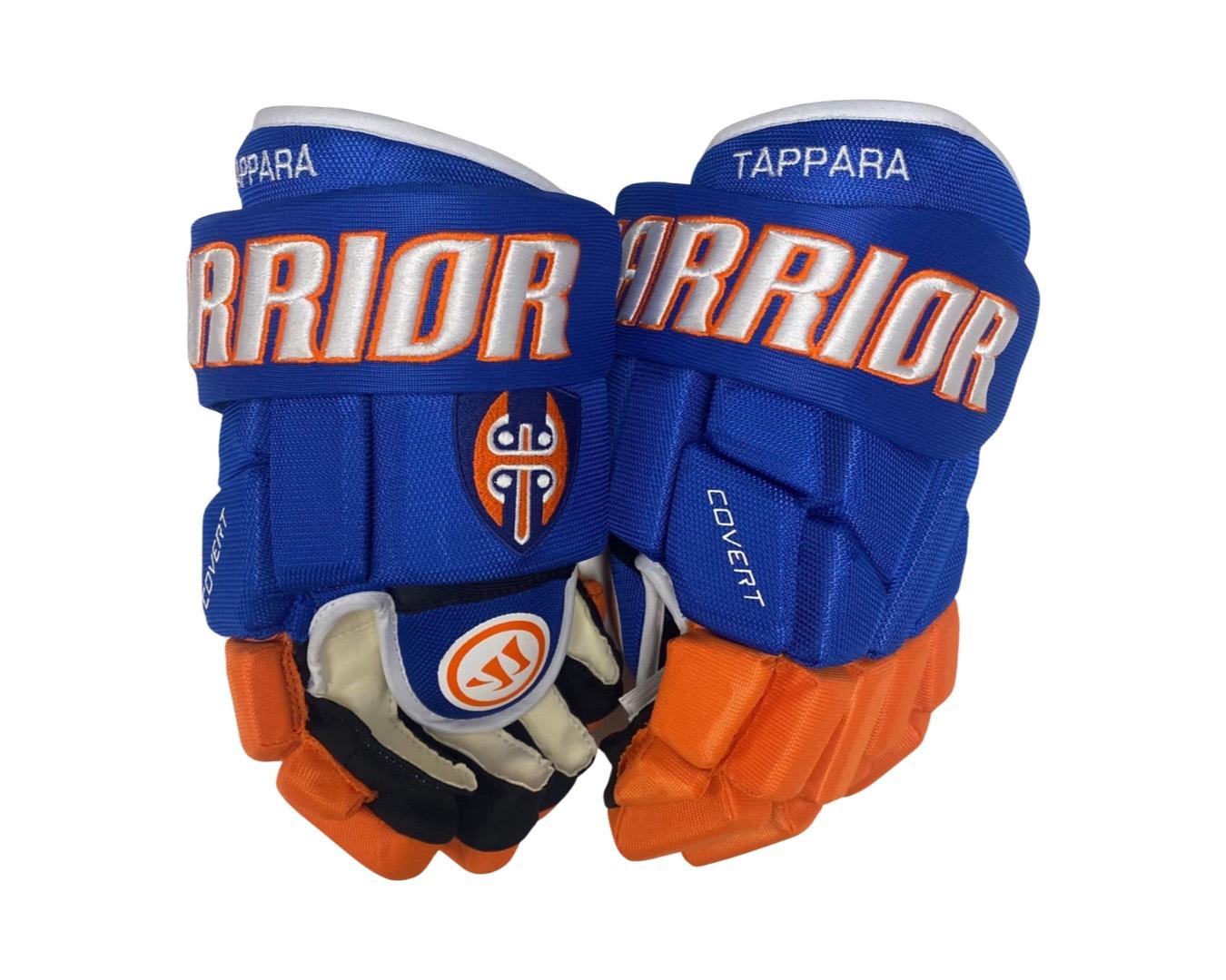 WARRIOR TAPPARA COVERT PRO JÄÄKIEKKOHANSKAT - Image 2