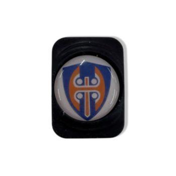 WARRIOR TAPPARA END PLUG
