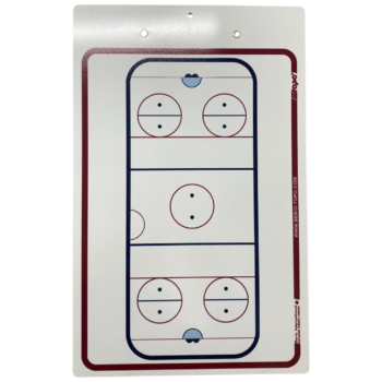 TOPO RINGETTE DELUXE CLIP TAKTIIKKATAULU