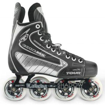 TOUR CODE MX RULLAKIEKKOLUISTIN