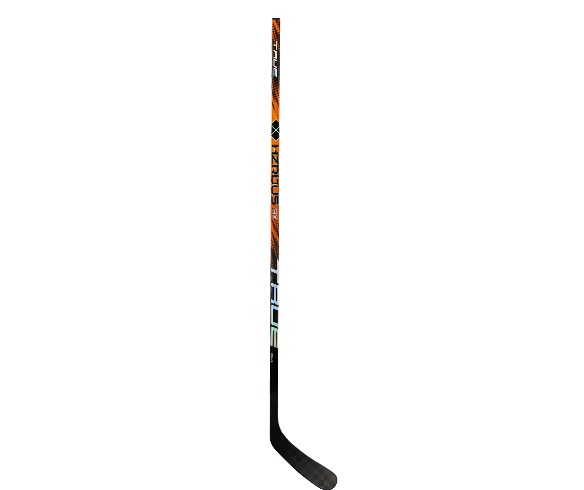TRUE HZRDUS 9X MAILA