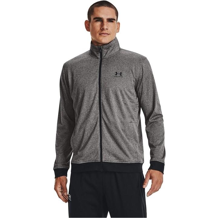 UNDER ARMOUR TEKNINEN PAITA VETOKETJULLA - Image 2