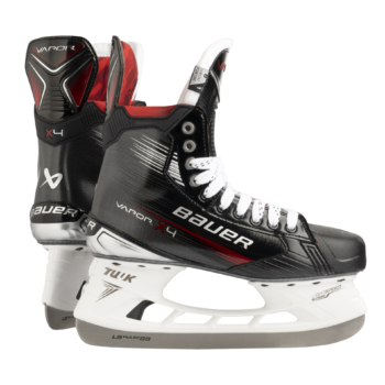 BAUER VAPOR X4 LUISTIN