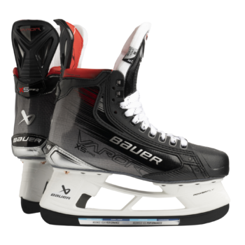 BAUER VAPOR X5PRO LUISTIN FLY-X -TERILLÄ