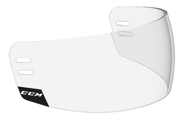 CCM VISIIRI VR25 STRAIGHT
