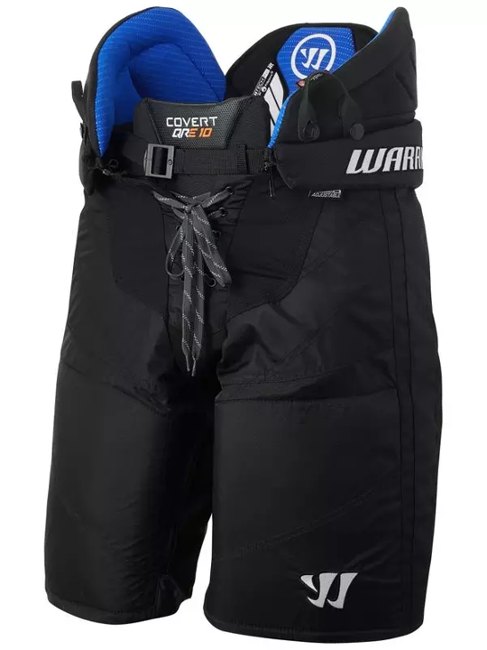 WARRIOR COVERT QRE 10 JÄÄKIEKKOHOUSUT