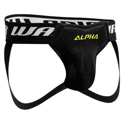 WARRIOR ALPHA X ALASUOJA