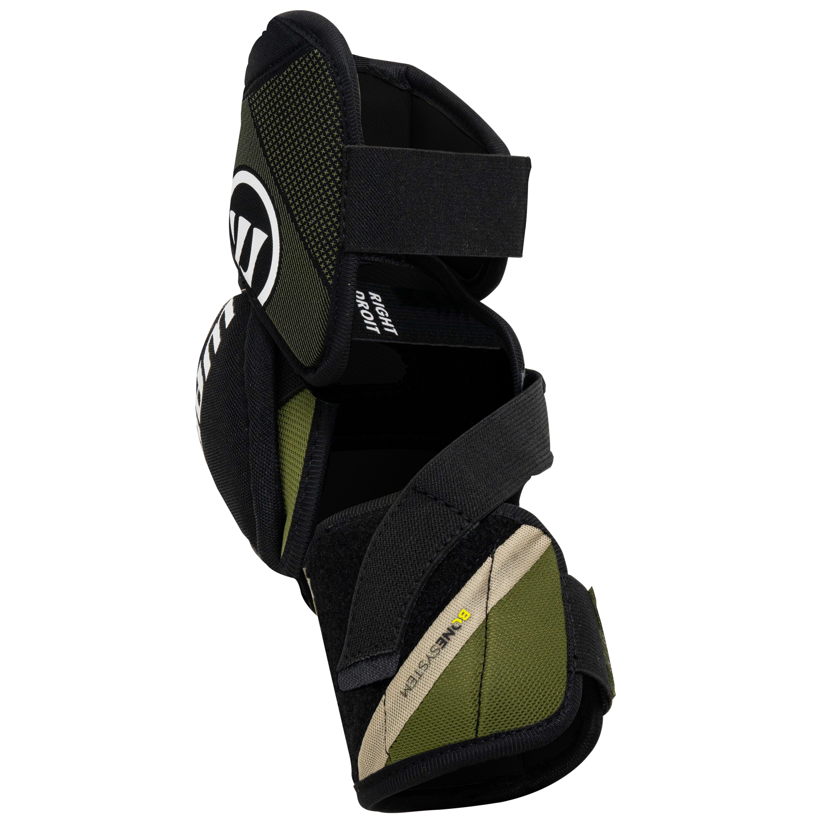 WARRIOR ALPHA LT KYYNÄRSUOJAT - Image 2