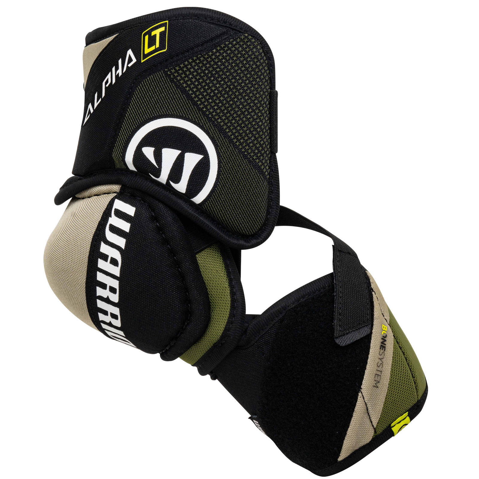 WARRIOR ALPHA LT KYYNÄRSUOJAT - Image 3