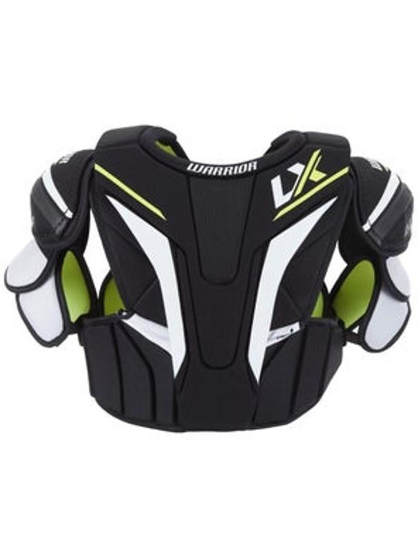 WARRIOR ALPHA LX PRO HARTIASUOJAT - Image 2