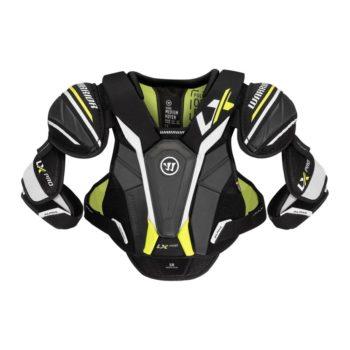 WARRIOR ALPHA LX PRO HARTIASUOJAT