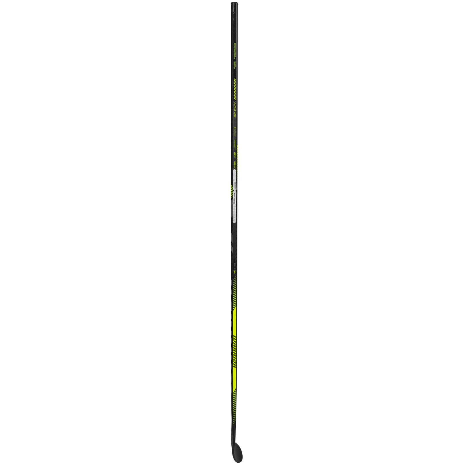 WARRIOR ALPHA LX2 MAILA - Image 3