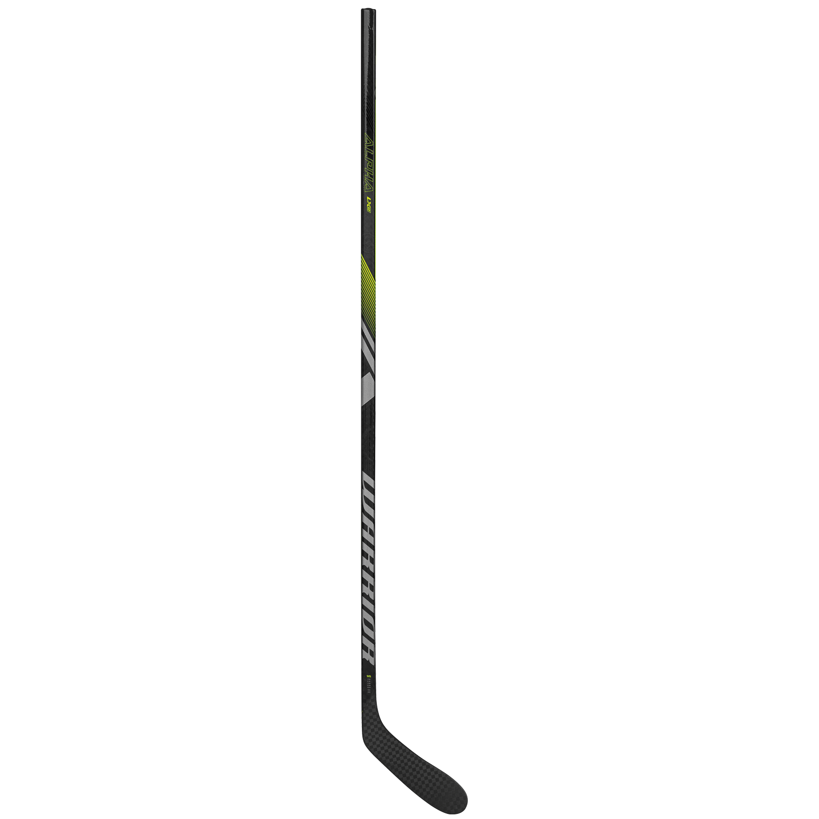 WARRIOR ALPHA LX2 MAILA - Image 2