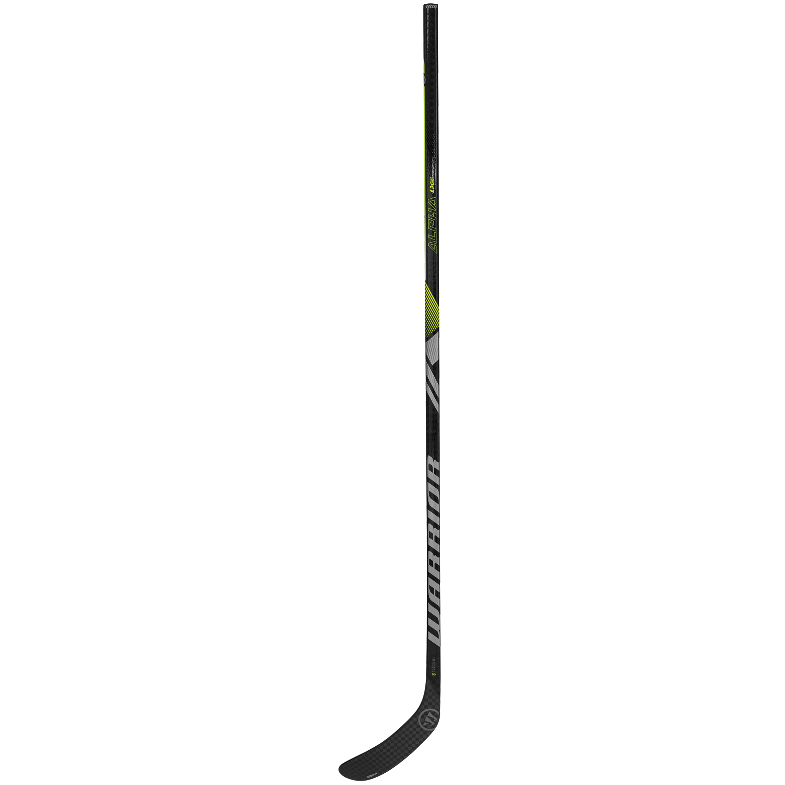 WARRIOR ALPHA LX2 MAILA