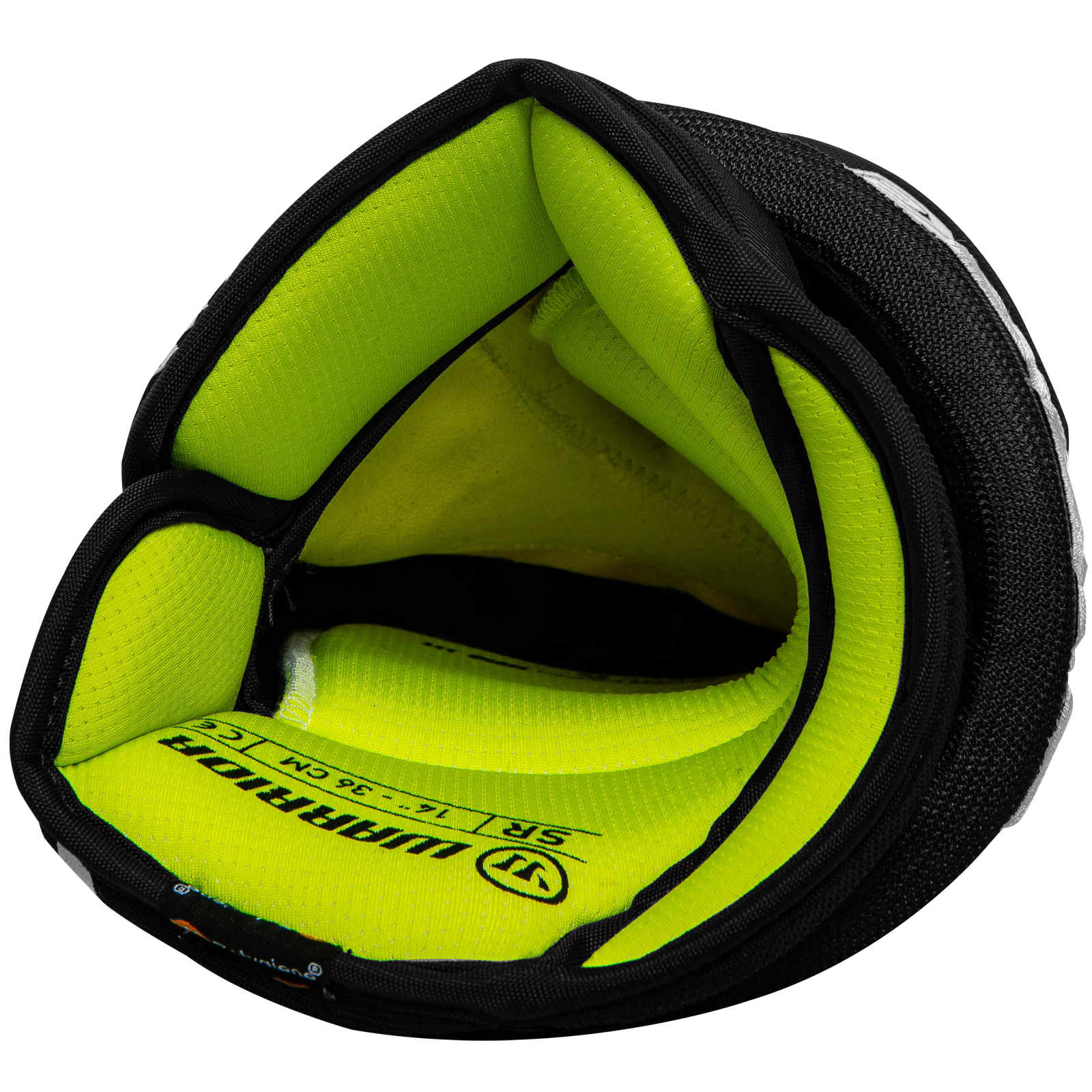 WARRIOR ALPHA LX2 JÄÄKIEKKOHANSKAT - Image 6