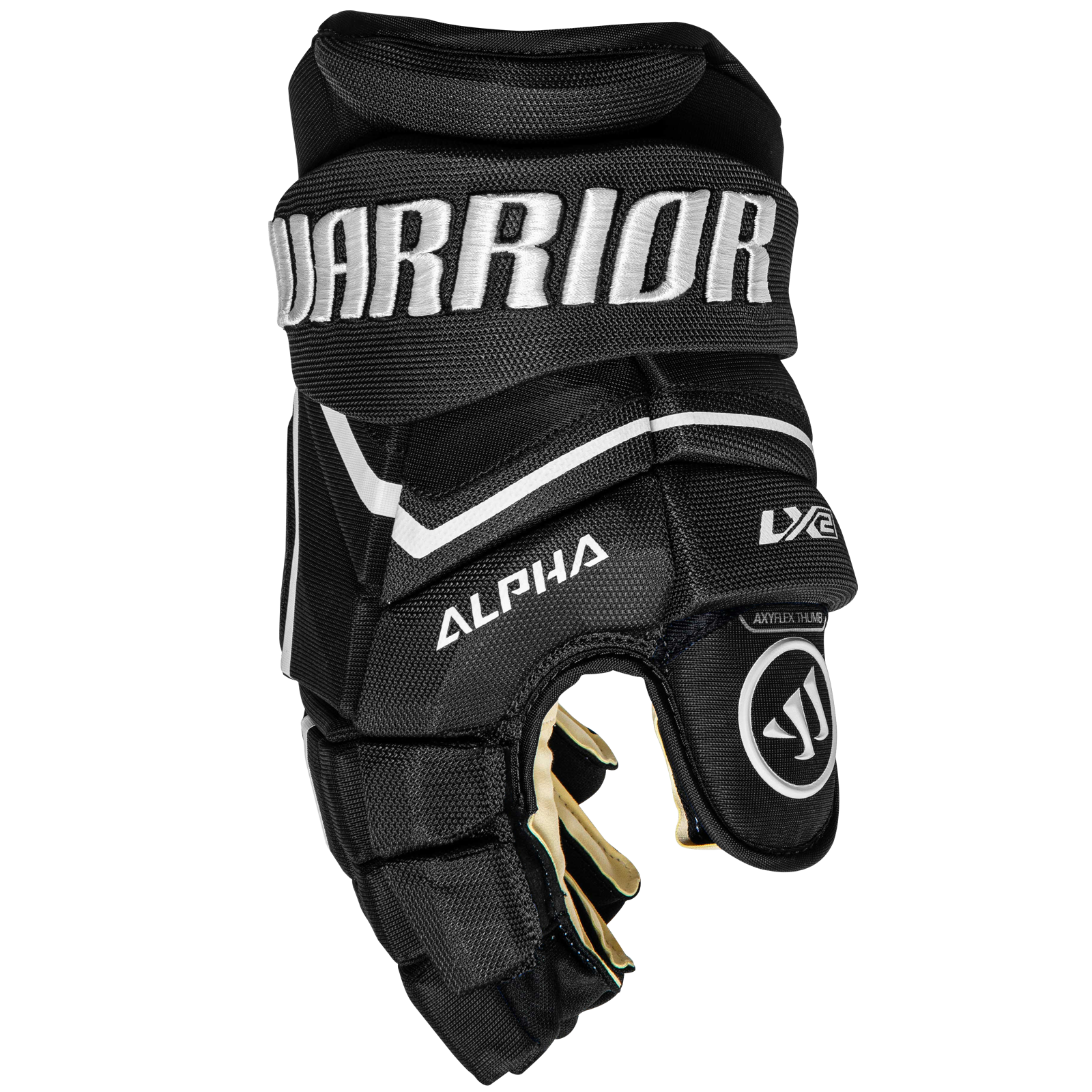 WARRIOR ALPHA LX2 JÄÄKIEKKOHANSKAT - Image 3