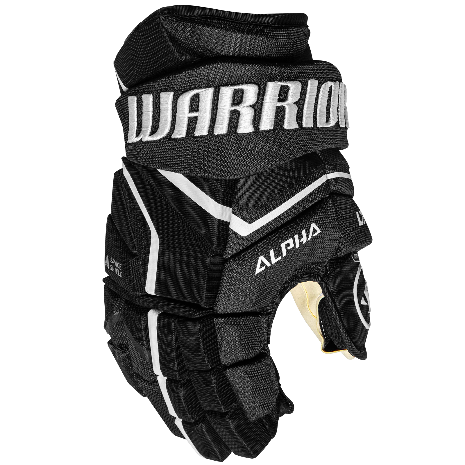 WARRIOR ALPHA LX2 JÄÄKIEKKOHANSKAT - Image 2