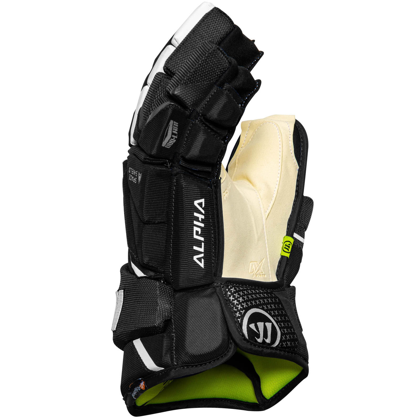 WARRIOR ALPHA LX2 JÄÄKIEKKOHANSKAT - Image 4