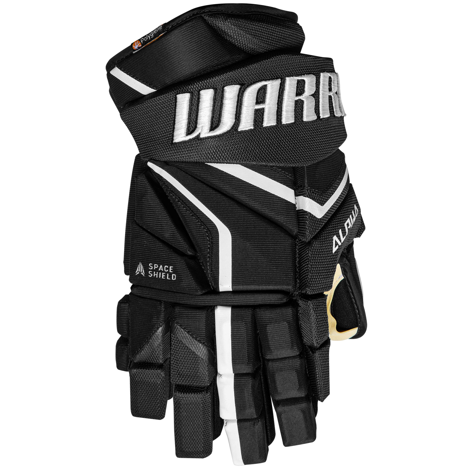 WARRIOR ALPHA LX2 JÄÄKIEKKOHANSKAT