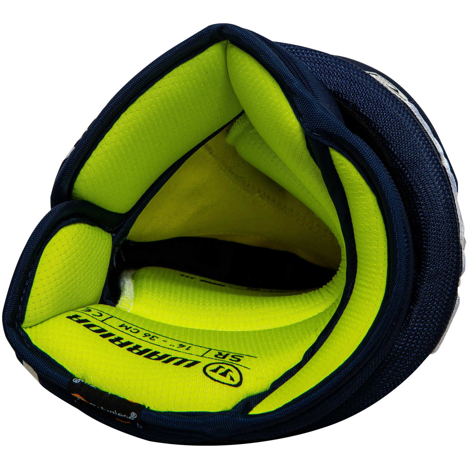 WARRIOR ALPHA LX2 JÄÄKIEKKOHANSKAT - Image 12