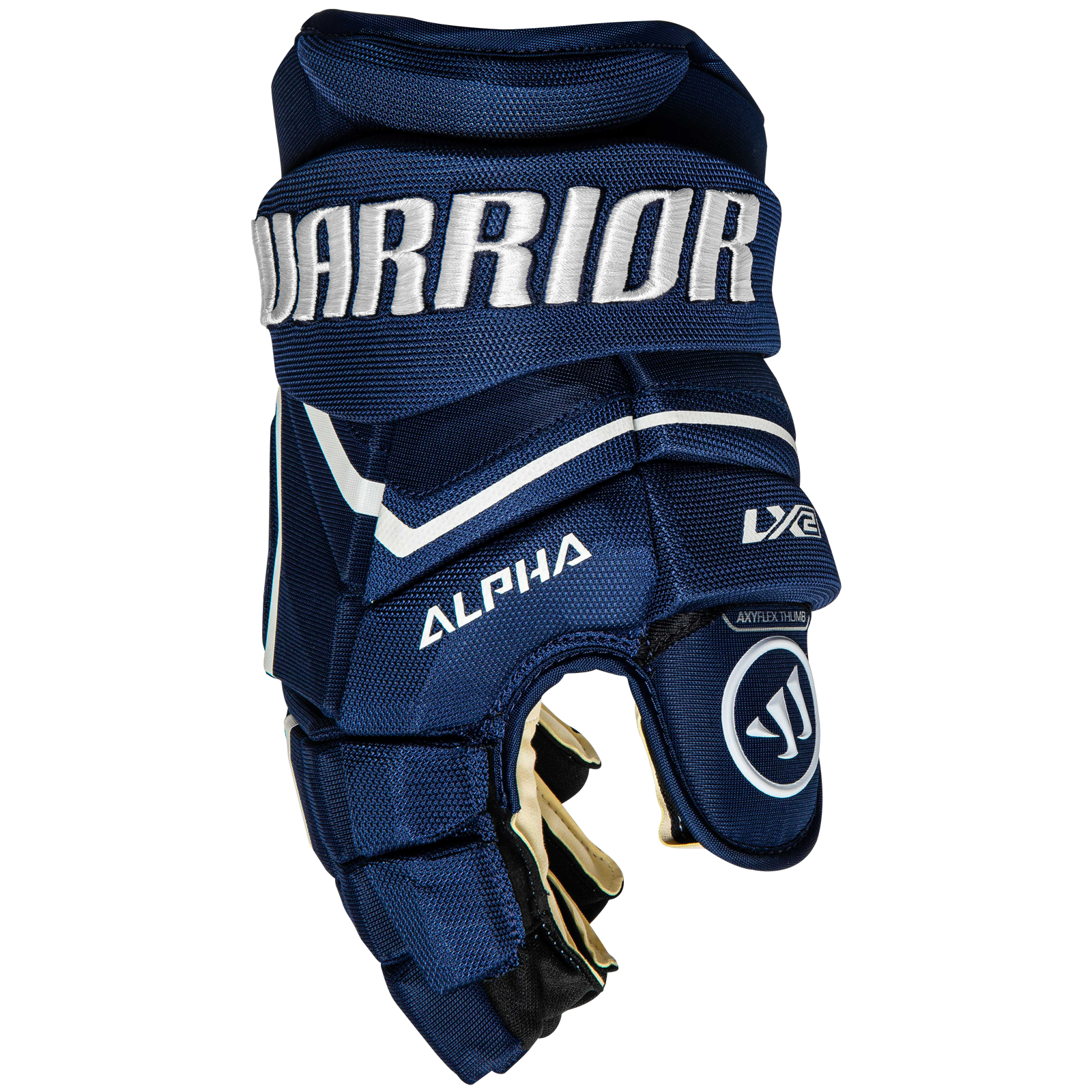 WARRIOR ALPHA LX2 JÄÄKIEKKOHANSKAT - Image 9