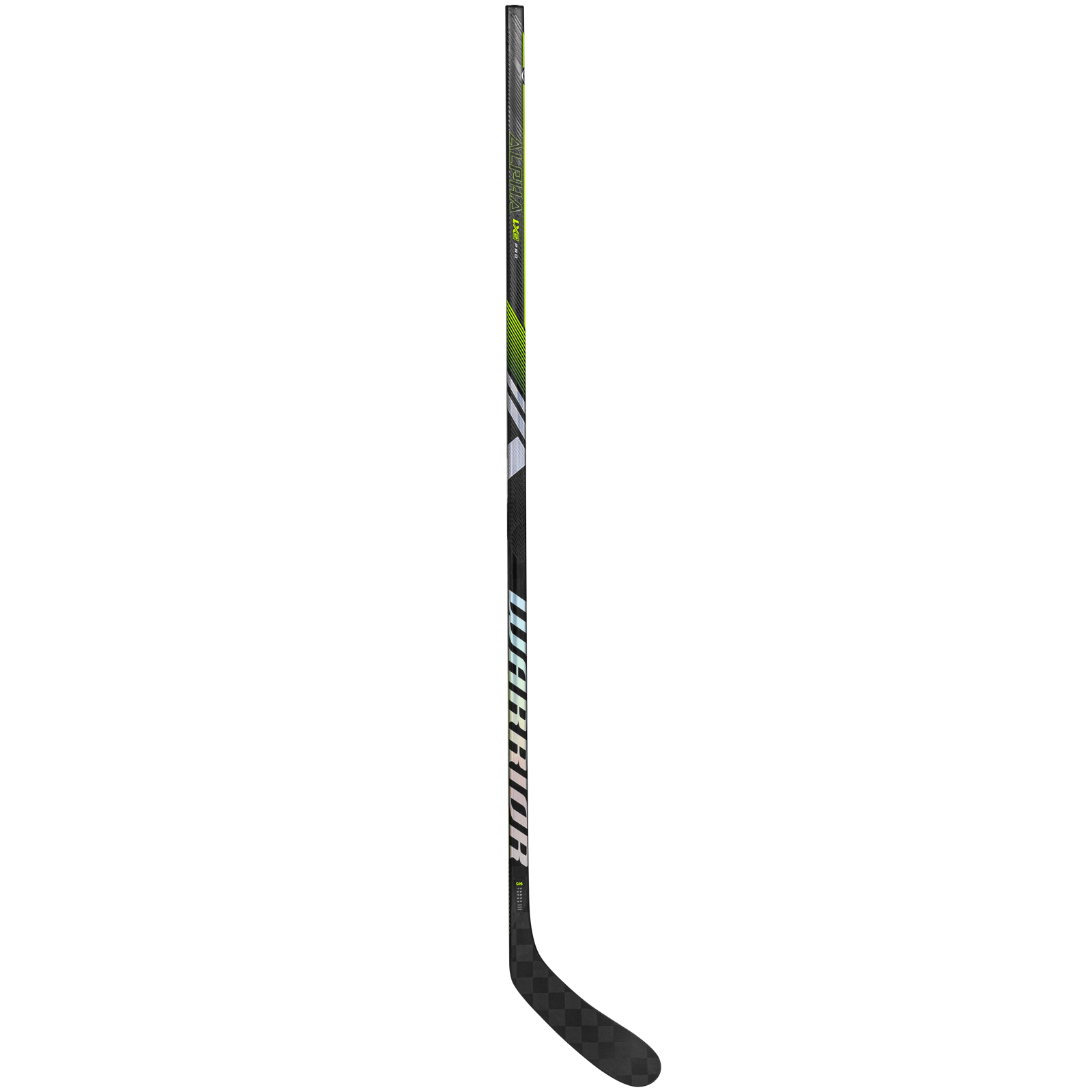 WARRIOR ALPHA LX2 PRO MAILA - Image 6