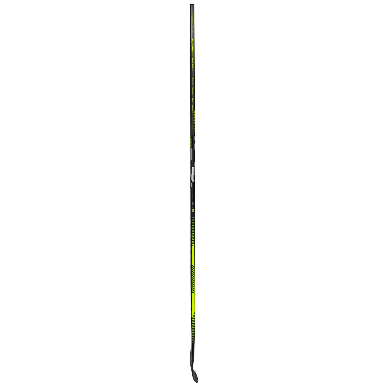 WARRIOR ALPHA LX2 PRO MAILA - Image 7