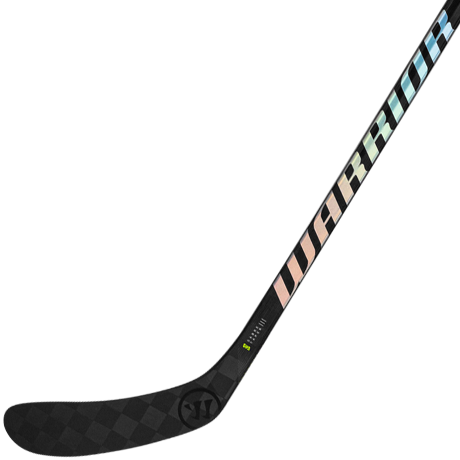 WARRIOR ALPHA LX2 PRO MAILA - Image 2