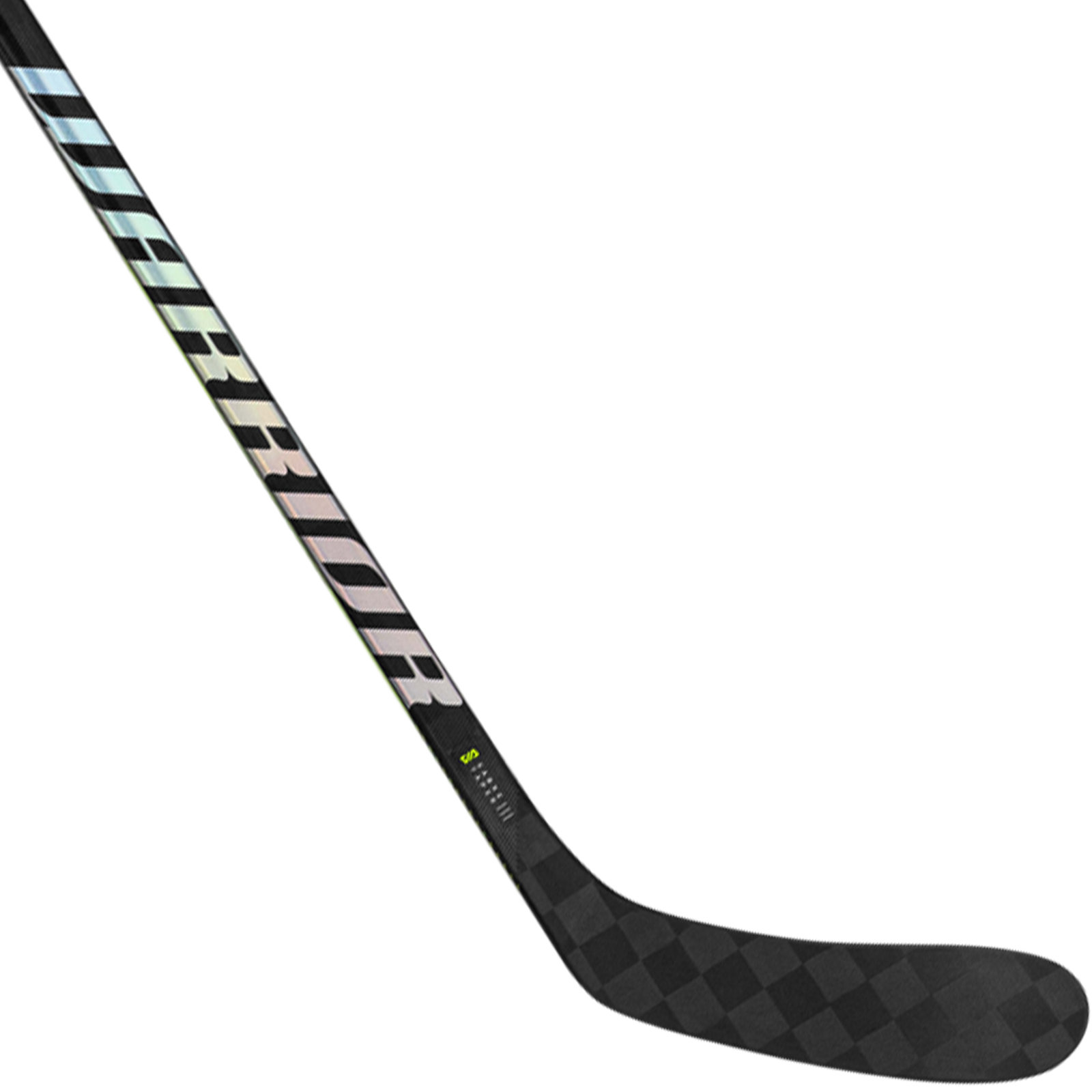 WARRIOR ALPHA LX2 PRO MAILA - Image 4