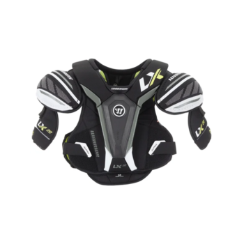 WARRIOR ALPHA LX 20 HARTIASUOJAT