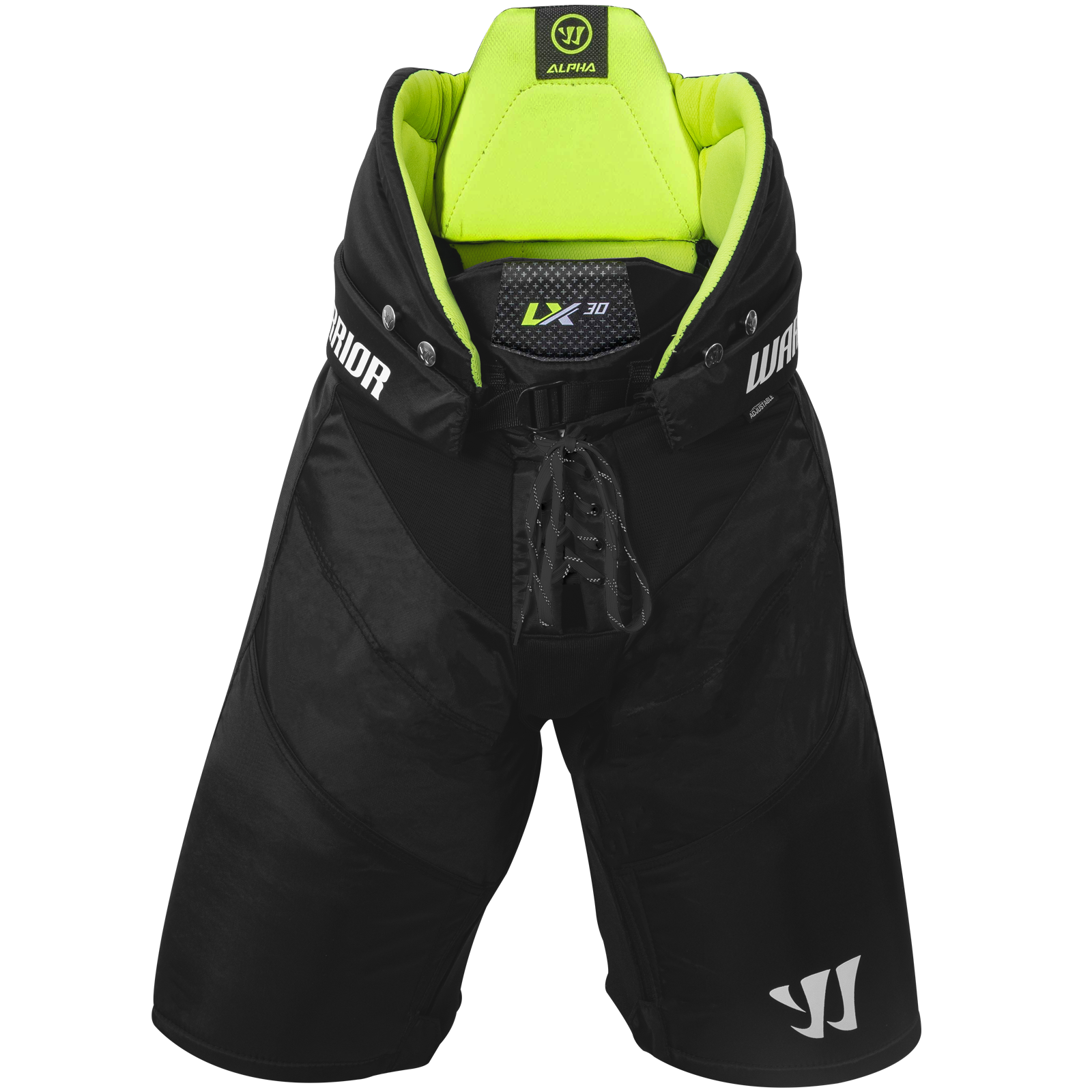 WARRIOR ALPHA LX30 JÄÄKIEKKOHOUSUT