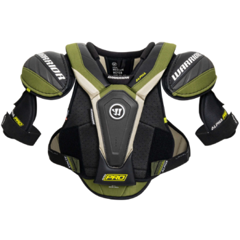 WARRIOR ALPHA PRO HARTIASUOJAT