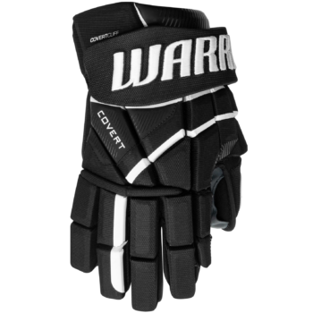 WARRIOR COVERT QR6 JÄÄKIEKKOHANSKAT