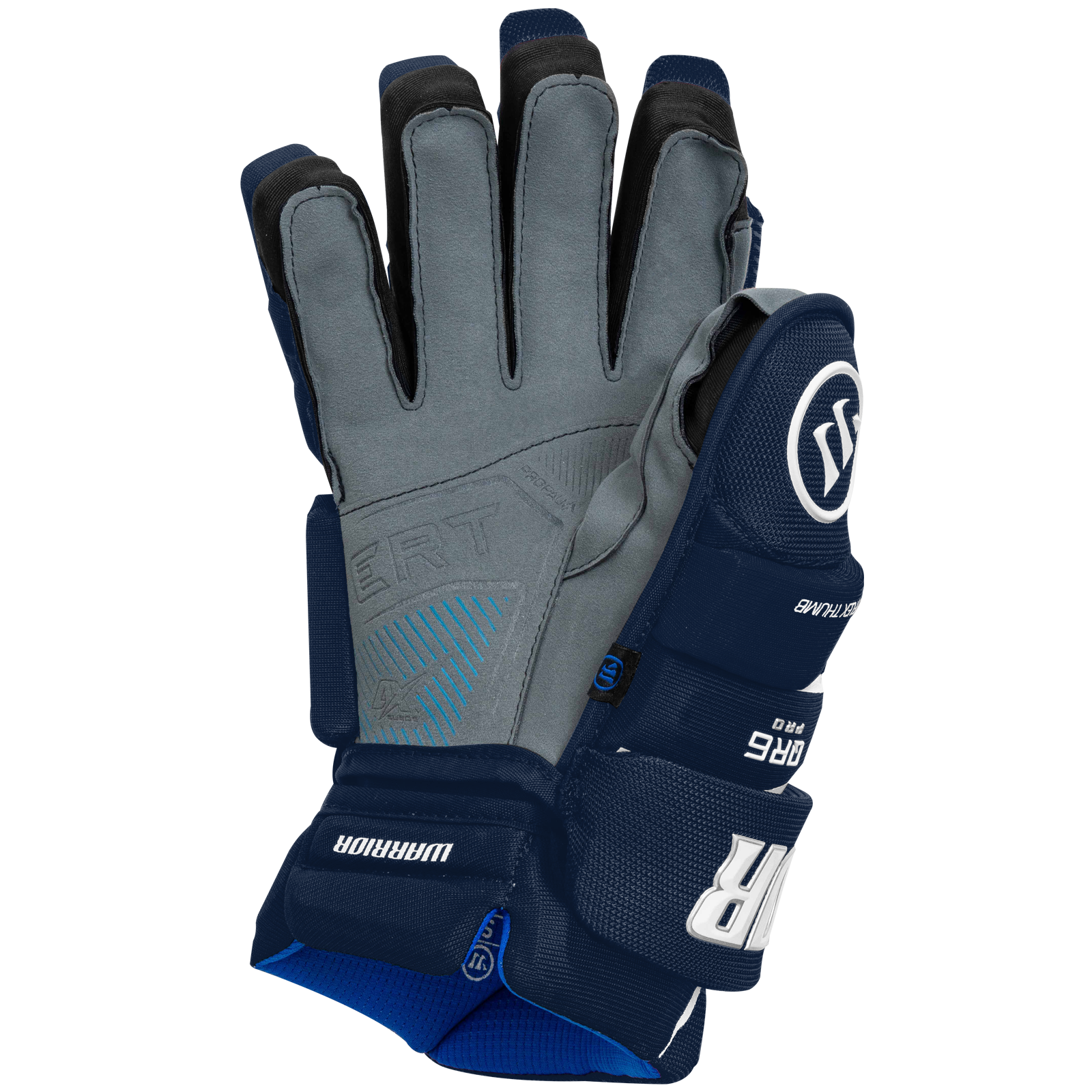 WARRIOR COVERT QR6 PRO JÄÄKIEKKOHANSKAT - Image 9