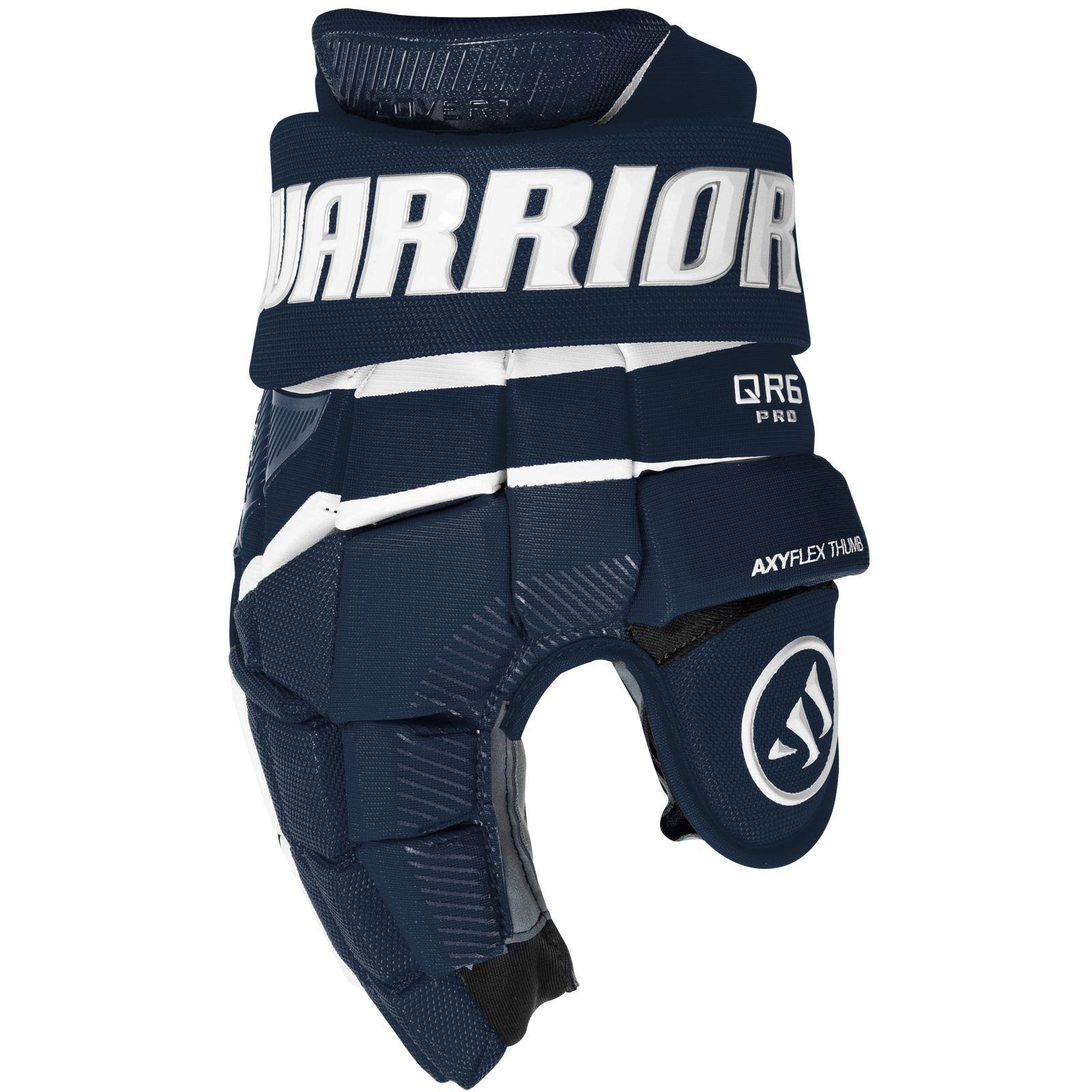 WARRIOR COVERT QR6 PRO JÄÄKIEKKOHANSKAT - Image 8