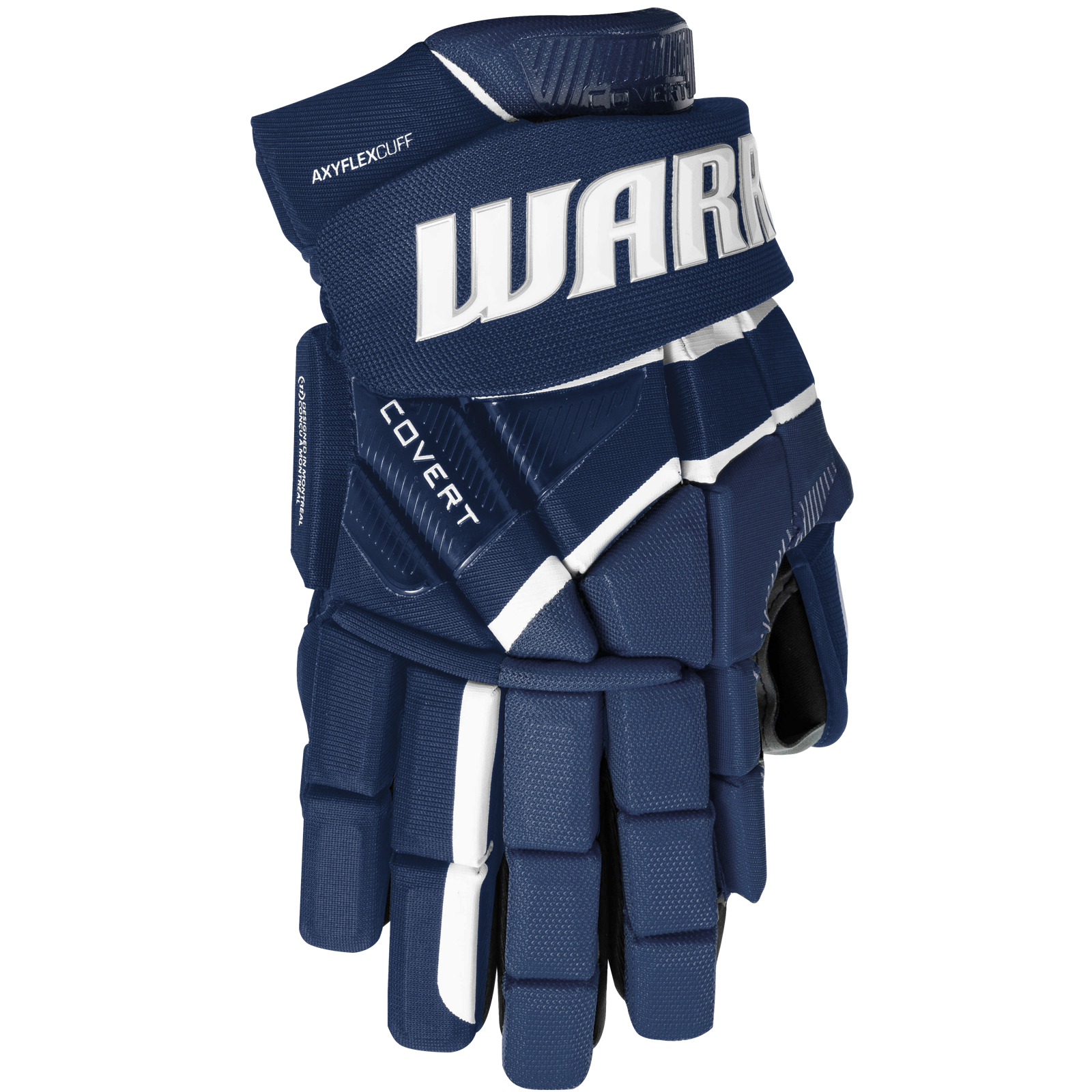 WARRIOR COVERT QR6 PRO JÄÄKIEKKOHANSKAT - Image 6