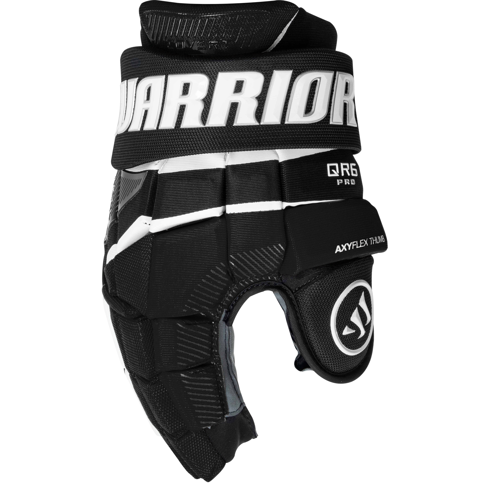 WARRIOR COVERT QR6 PRO JÄÄKIEKKOHANSKAT - Image 3
