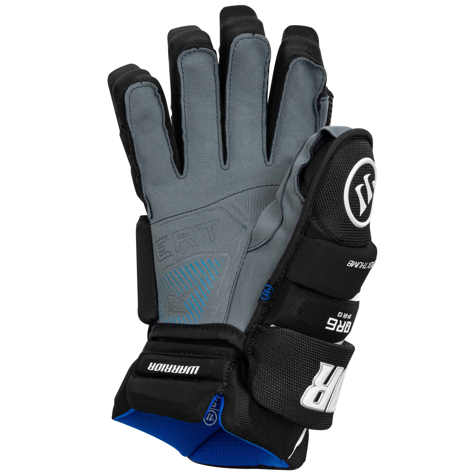 WARRIOR COVERT QR6 PRO JÄÄKIEKKOHANSKAT - Image 4