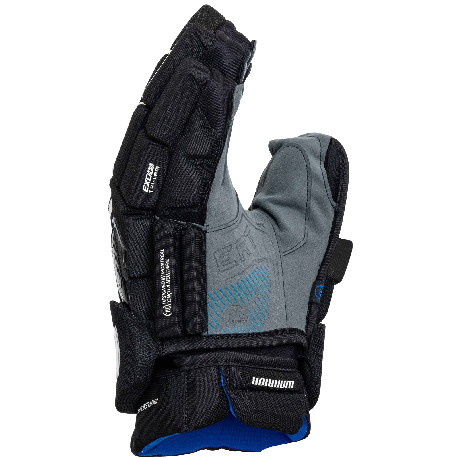 WARRIOR COVERT QR6 PRO JÄÄKIEKKOHANSKAT - Image 5