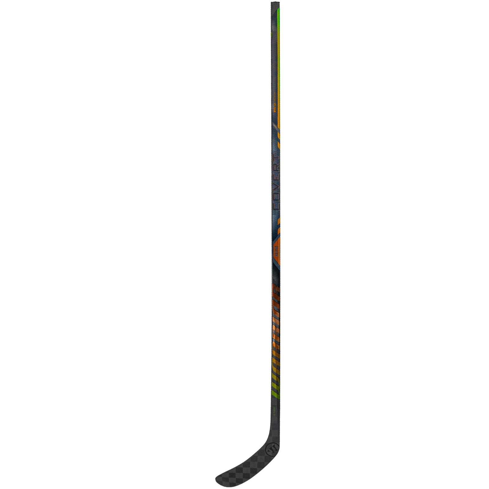WARRIOR COVERT QR6 PRO MAILA